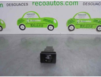 Recambio de mando luces salpicadero para toyota auris 2.0 d-4d cat referencia OEM IAM 8415202040 