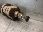 Recambio de transmision delantera izquierda para daewoo aranos 2.0 referencia OEM IAM C20LE C20LE 