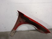 Recambio de aleta delantera izquierda para mg mg zr (f/rf) 105 referencia OEM IAM 5639178 5639178 