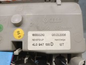 Recambio de luz interior para audi q7 (4lb) 3.0 tdi quattro referencia OEM IAM 4L0947135D 4L0947140 