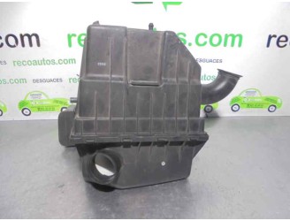 Recambio de carcasa filtro de aire para chrysler pt cruiser (pt) 1.6 16v cat referencia OEM IAM 04891901AA 04891330AC 
