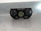 Recambio de mando climatizador para nissan tiida (c11x/sc11x) 1.5 dci turbodiesel cat referencia OEM IAM 27500EM00A 