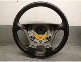 Recambio de volante para daewoo aranos 2.0 referencia OEM IAM 96208076  