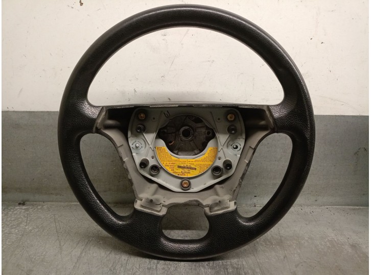 Recambio de volante para daewoo aranos 2.0 referencia OEM IAM 96208076 