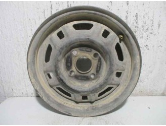 Recambio de llanta para volvo serie 440 2.0 cat referencia OEM IAM 3293804 R135JX13ET40 HIERRO