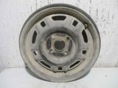 Recambio de llanta para volvo serie 440 2.0 cat referencia OEM IAM 3293804 R135JX13ET40 HIERRO