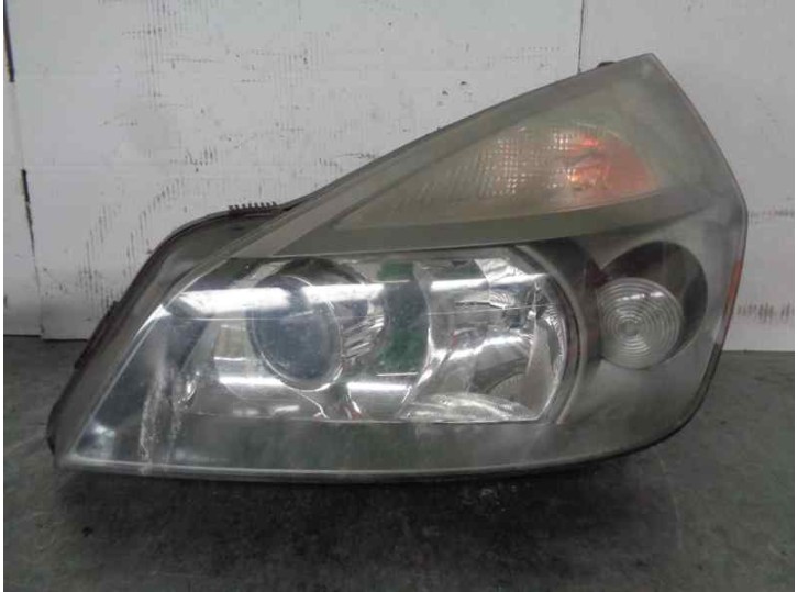 Recambio de faro izquierdo para renault espace iv (jk0) 2.2 dci turbodiesel referencia OEM IAM 7701053975 5 PUERTAS
