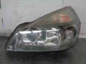 Recambio de faro izquierdo para renault espace iv (jk0) 2.2 dci turbodiesel referencia OEM IAM 7701053975  5 PUERTAS