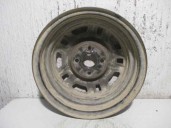 Recambio de llanta para volvo serie 440 2.0 cat referencia OEM IAM 3293804 R135JX13ET40 HIERRO