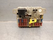 Recambio de caja reles / fusibles para mg mg zr (f/rf) 105 referencia OEM IAM YWC104500 LUCAS