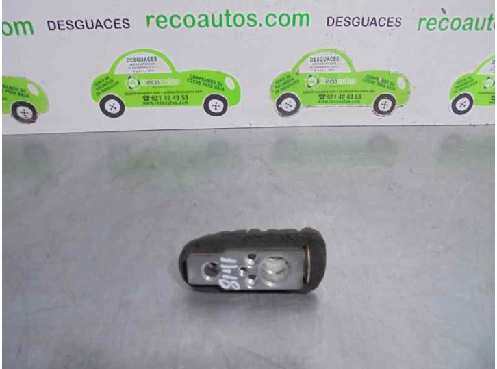Recambio de valvula expansion para toyota auris 2.0 d-4d cat referencia OEM IAM 4475003070 