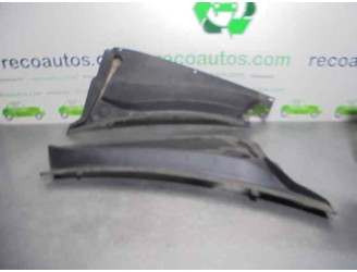 Recambio de torpedo para chrysler pt cruiser (pt) 1.6 16v cat referencia OEM IAM 05027430AC 05027431AC 