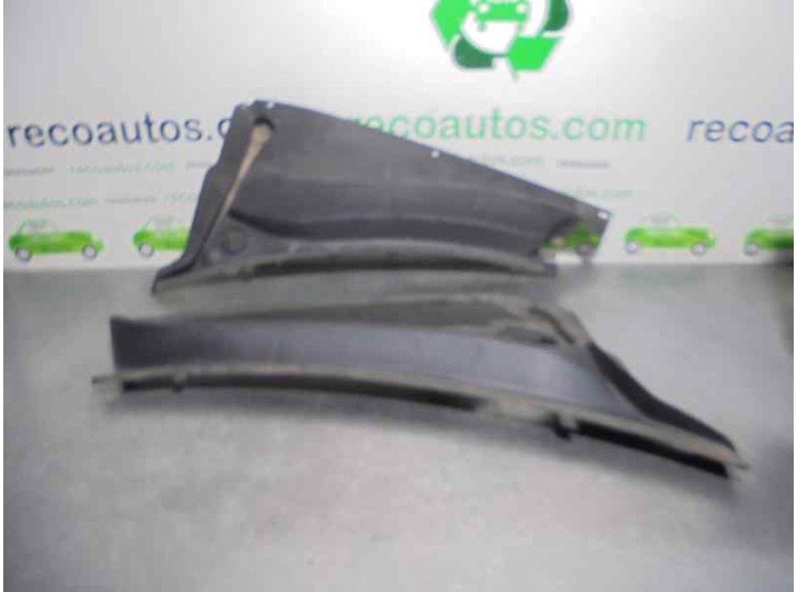 Replacement dashboard for Chrysler PT Cruiser (PT) 1.6 16V cat OEM IAM reference 05027430AC 05027431AC 
