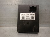 Recambio de modulo electronico para audi q7 (4lb) 3.0 tdi quattro referencia OEM IAM 4L0907335  4F0910335