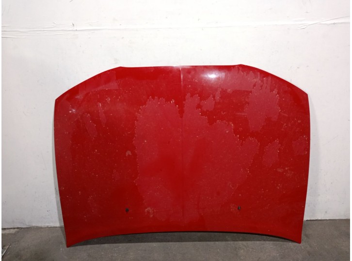 Recambio de capot para mg mg zr (f/rf) 105 referencia OEM IAM 5639191 5639191 