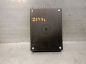 Recambio de modulo electronico para audi q7 (4lb) 3.0 tdi quattro referencia OEM IAM 4L0907335  4F0910335