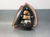 Replacement rear left tail light for Mitsubishi Carisma (DA_) 1.8 GDI (DA2A) OEM IAM reference 151085 151085 