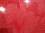 Recambio de capot para mg mg zr (f/rf) 105 referencia OEM IAM 5639191 5639191 