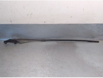 Recambio de molduras delanteras para volvo v60 i (155) d3 / d4 referencia OEM IAM 30753986 31335865 