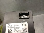 Recambio de modulo electronico para audi q7 (4lb) 3.0 tdi quattro referencia OEM IAM 4L0907335  4F0910335