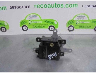 Recambio de motor calefaccion para toyota auris 2.0 d-4d cat referencia OEM IAM 0638000920  