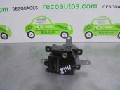 Recambio de motor calefaccion para toyota auris 2.0 d-4d cat referencia OEM IAM 0638000920  