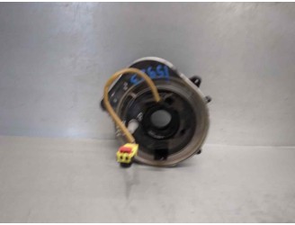 Recambio de anillo airbag para fiat tipo ii (357) fam easy referencia OEM IAM 59001668  