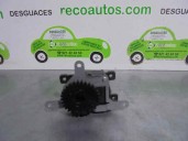 Recambio de motor calefaccion para toyota auris 2.0 d-4d cat referencia OEM IAM 0638000920  