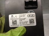 Recambio de modulo electronico para audi q7 (4lb) 3.0 tdi quattro referencia OEM IAM 4L0907335  4F0910335