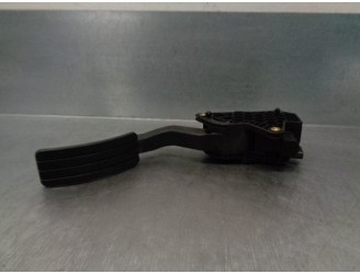 Recambio de potenciometro pedal para renault laguna iii 1.5 dci diesel fap referencia OEM IAM 180050001R 0280755085 