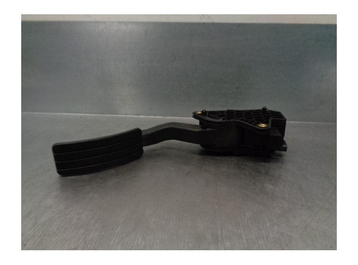 Recambio de potenciometro pedal para renault laguna iii 1.5 dci diesel fap referencia OEM IAM 180050001R 0280755085 