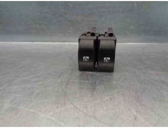 Recambio de mando elevalunas delantero izquierdo para renault espace iv (jk0) 2.2 dci turbodiesel referencia OEM IAM 8200250650 