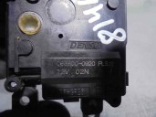 Recambio de motor calefaccion para toyota auris 2.0 d-4d cat referencia OEM IAM 0638000920  