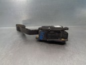 Recambio de potenciometro pedal para renault laguna iii 1.5 dci diesel fap referencia OEM IAM 180050001R 0280755085 