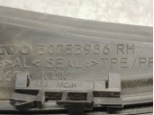 Recambio de molduras delanteras para volvo v60 i (155) d3 / d4 referencia OEM IAM 30753986 31335865 