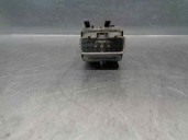 Replacement front left window lift switch for Renault Espace IV (JK0) 2.2 dCi turbodiesel OEM IAM reference 8200250650 