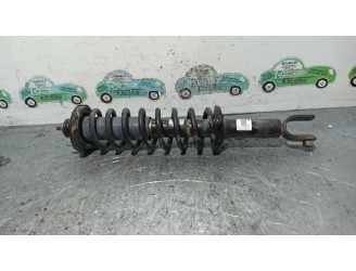 Recambio de amortiguador trasero izquierdo para mg serie 45 (rt) 2.0 td referencia OEM IAM RPD108461 22190266 DELPHI