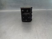 Recambio de mando retrovisor para nissan tiida (c11x/sc11x) 1.5 dci turbodiesel cat referencia OEM IAM 25570CT01B 