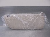 Recambio de parasol izquierdo para citroën c-elysée exclusive referencia OEM IAM 98000904BJ 