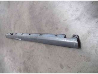 Recambio de spoiler talonera lateral derecha para mercedes-benz clase s (w221) berlina 5.5 v8 cat referencia OEM IAM 