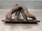 Recambio de catalizador para mg mg zr (f/rf) 105 referencia OEM IAM E2000000601 