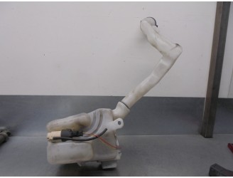 Recambio de deposito limpia para citroën c-elysée exclusive referencia OEM IAM 9648337580  