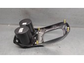 Recambio de molduras delanteras para citroën c1 1.0 vti referencia OEM IAM 588040H020 