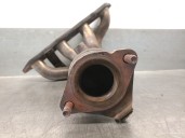 Recambio de catalizador para mg mg zr (f/rf) 105 referencia OEM IAM E2000000601  