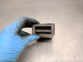 Recambio de modulo electronico para toyota avensis sedán (_t27_) 2.0 d-4d (wwt271_) referencia OEM IAM 859400F030  VALEO