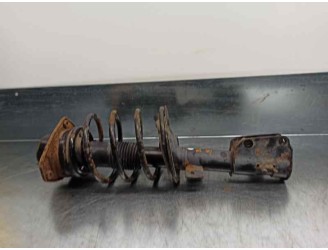 Recambio de amortiguador delantero izquierdo para lancia lybra berlina 1.9 jtd cat referencia OEM IAM 46513681 824903556239 SACH