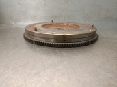 Recambio de volante motor para ford fiesta (cbk) 1.6 16v cat referencia OEM IAM 98MM6375CA 98MM6375CA 