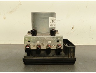 Recambio de abs para hyundai tucson (tl, tle) 1.6 crdi referencia OEM IAM 58920D7560 BE6009Y101