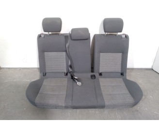 Recambio de asientos traseros para volkswagen golf v berlina (1k1) 1.9 tdi referencia OEM IAM 1K0885305N 1K0885305N 