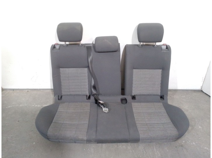 Recambio de asientos traseros para volkswagen golf v berlina (1k1) 1.9 tdi referencia OEM IAM 1K0885305N 1K0885305N 